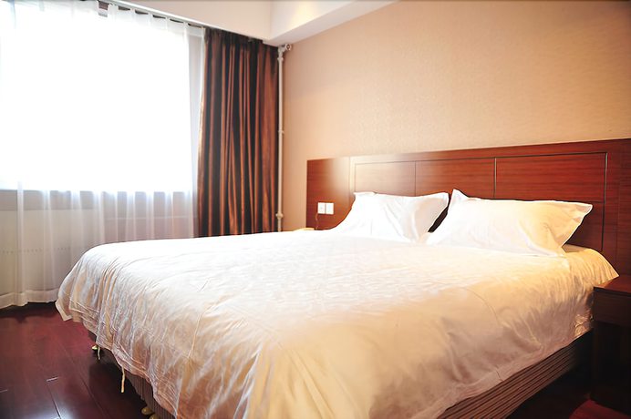 Imagen de la habitación del Hotel East Sacred Wangfujing. Foto 14