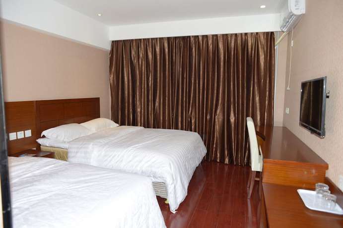 Imagen de la habitación del Hotel East Sacred Wangfujing. Foto 15