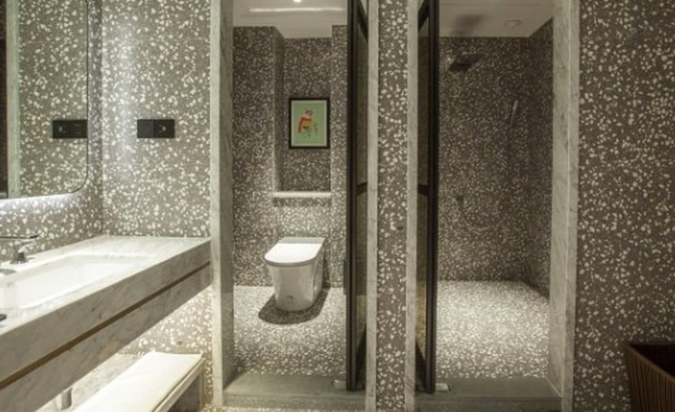 Imagen general del Hotel East Sea Chaozhou. Foto 3