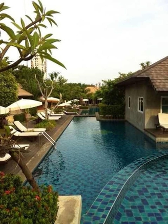 Imagen de la piscina del Hotel East Sea Paradise. Foto 18