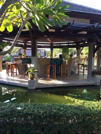 Imagen de la piscina del Hotel East Sea Paradise. Foto 19