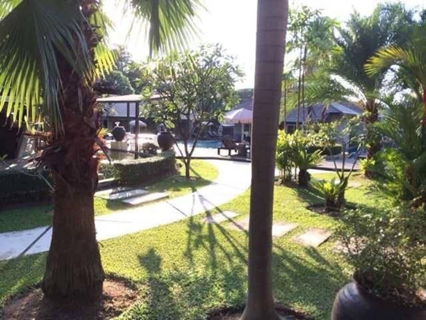 Imagen de los exteriores del Hotel East Sea Paradise. Foto 12