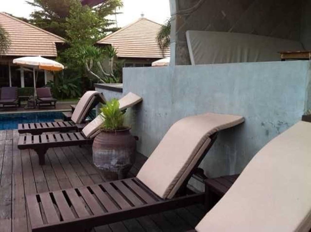 Imagen de los exteriores del Hotel East Sea Paradise. Foto 14