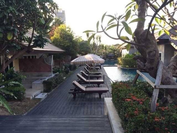 Imagen de los exteriores del Hotel East Sea Paradise. Foto 15