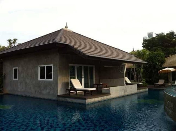 Imagen general del Hotel East Sea Paradise. Foto 2