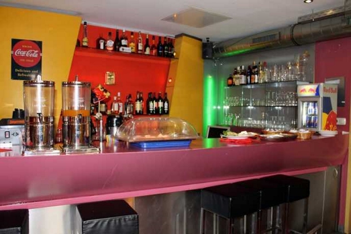 Imagen general del Hotel East Side. Foto 2
