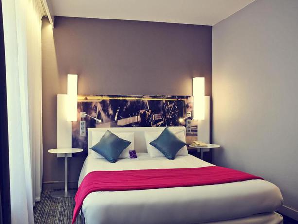 Imagen de la habitación del Hotel East Side House Paris. Foto 7