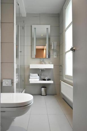 Imagen de la habitación del Hotel East Side House Paris. Foto 8