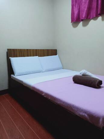 Imagen general del Hotel East Square Inn. Foto 5