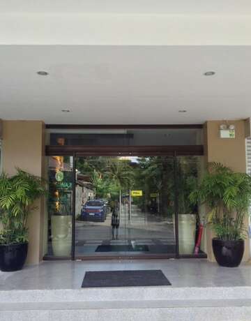 Imagen general del Hotel East Square Inn. Foto 7
