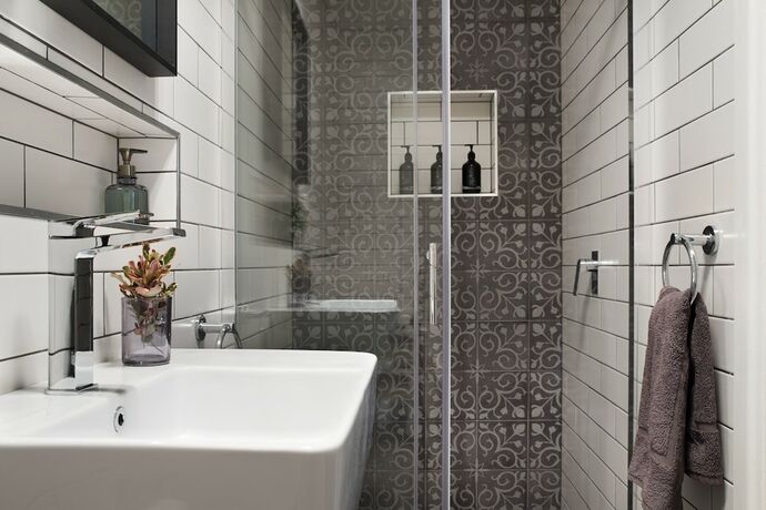 Imagen general del Hotel East St At Daylesford. Foto 3