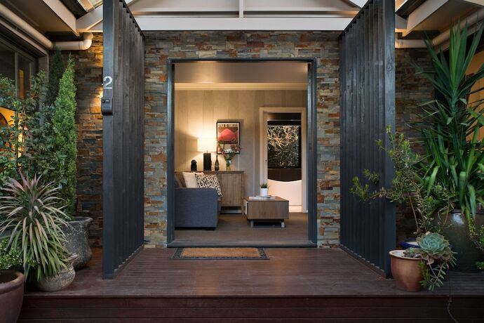 Imagen general del Hotel East St At Daylesford. Foto 4