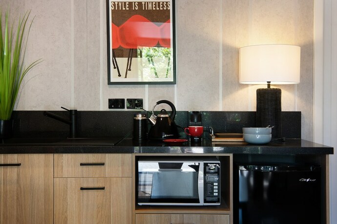 Imagen general del Hotel East St At Daylesford. Foto 5