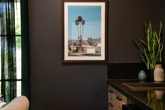 Imagen general del Hotel East St At Daylesford. Foto 6