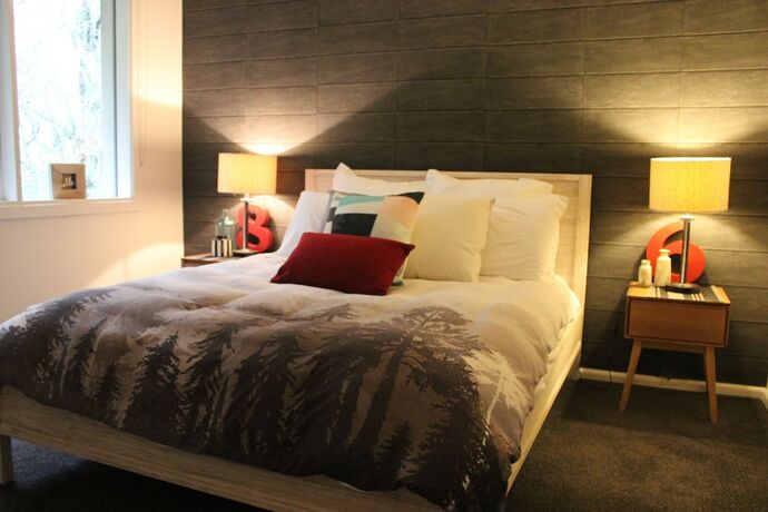 Imagen general del Hotel East St At Daylesford. Foto 7