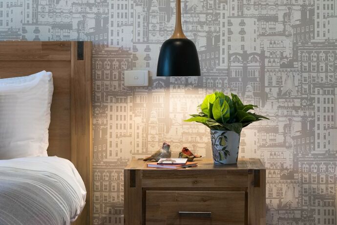 Imagen general del Hotel East St At Daylesford. Foto 11