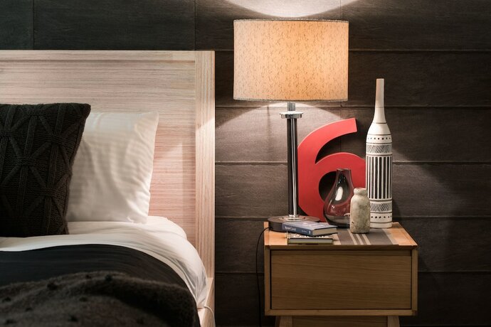 Imagen general del Hotel East St At Daylesford. Foto 12