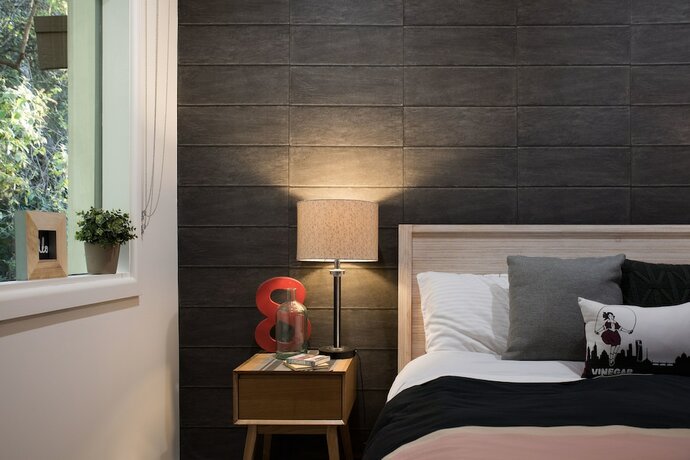 Imagen general del Hotel East St At Daylesford. Foto 13