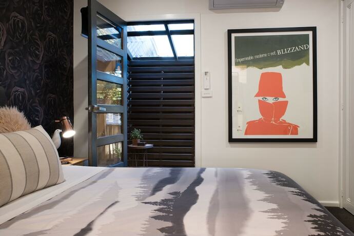 Imagen general del Hotel East St At Daylesford. Foto 14