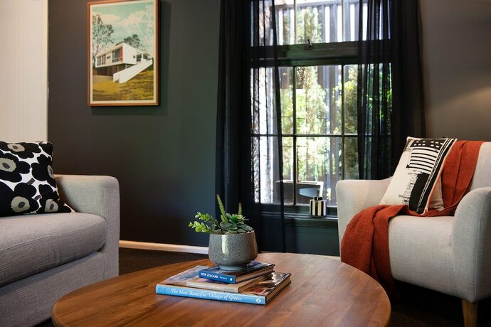 Imagen general del Hotel East St At Daylesford. Foto 17