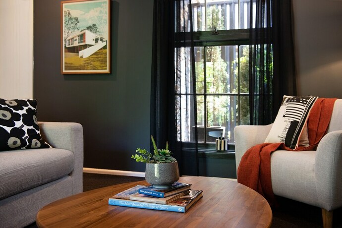 Imagen de la habitación del Hotel East St At Daylesford. Foto 20