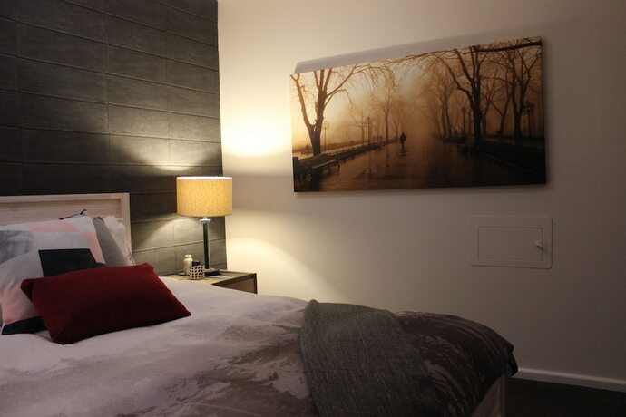 Imagen de la habitación del Hotel East St At Daylesford. Foto 21