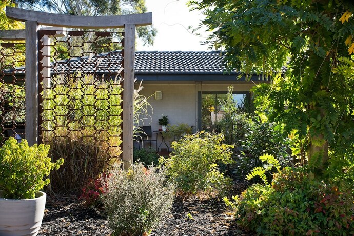 Imagen de la habitación del Hotel East St At Daylesford. Foto 24