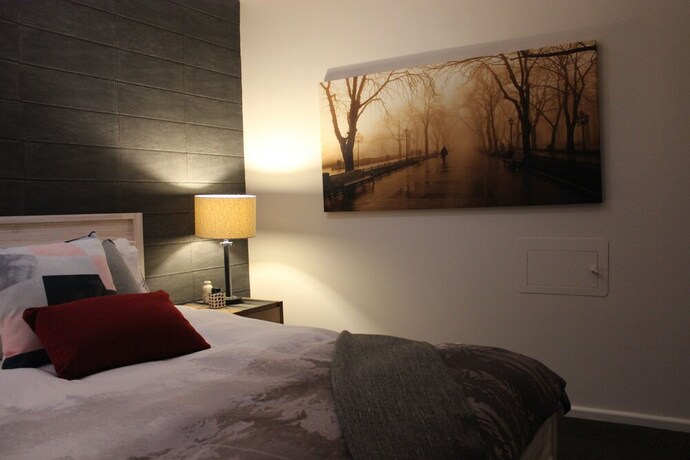 Imagen de la habitación del Hotel East St At Daylesford. Foto 25