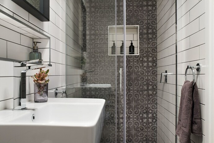 Imagen de la habitación del Hotel East St At Daylesford. Foto 26