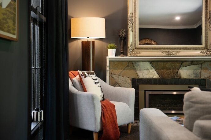 Imagen de la habitación del Hotel East St At Daylesford. Foto 28