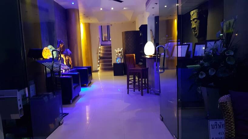 Imagen general del Hotel East Suites. Foto 6
