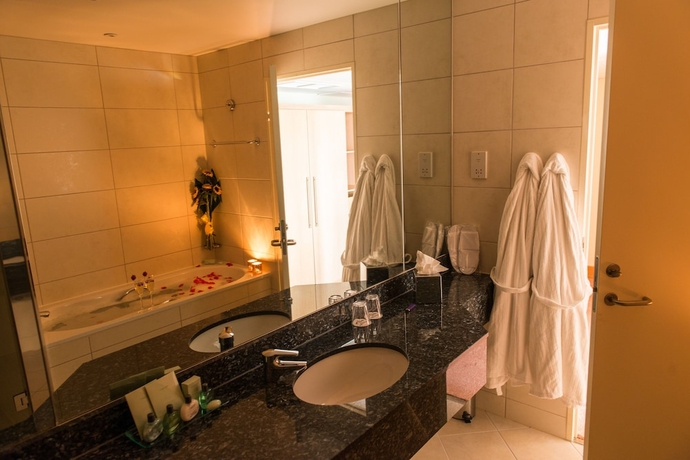 Imagen de la habitación del Hotel East Sussex National. Foto 6