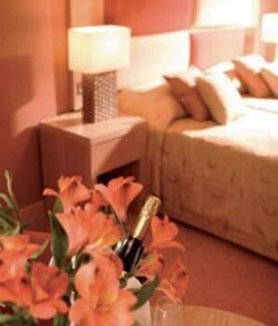 Imagen de la habitación del Hotel East Sussex National. Foto 7