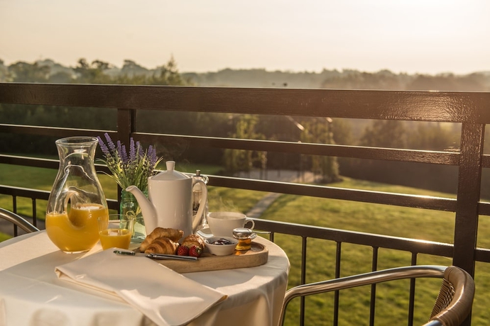 Imagen de la habitación del Hotel East Sussex National. Foto 8