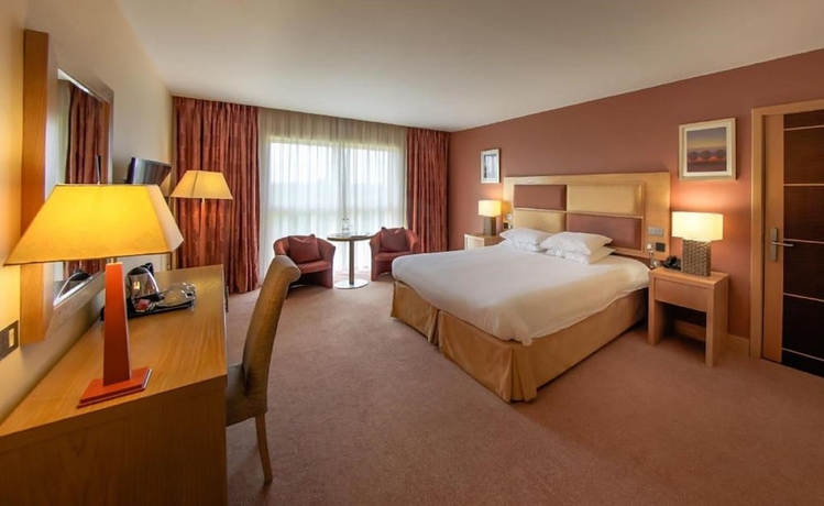 Imagen de la habitación del Hotel East Sussex National. Foto 12