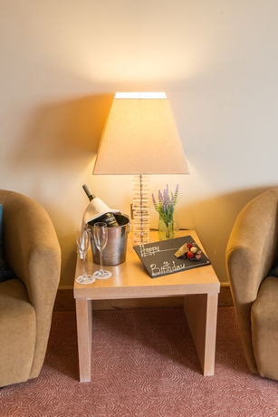 Imagen de la habitación del Hotel East Sussex National. Foto 13