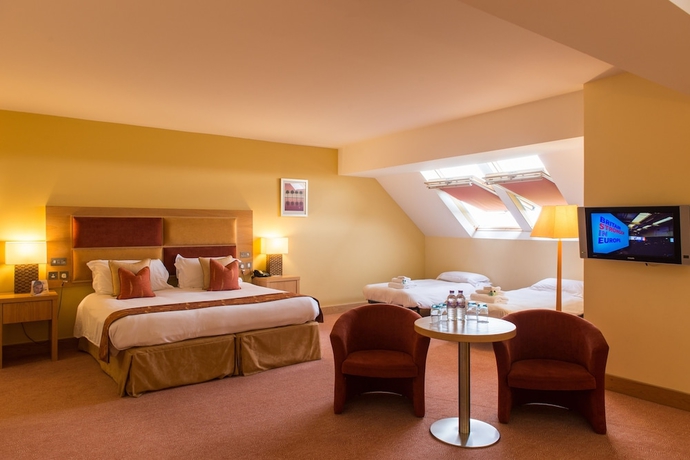 Imagen de la habitación del Hotel East Sussex National. Foto 14