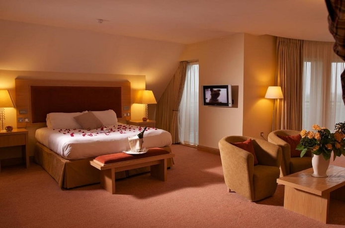 Imagen de la habitación del Hotel East Sussex National. Foto 16