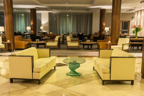 Imagen general del Hotel East Sussex National, Golf Resort & Spa. Foto 1