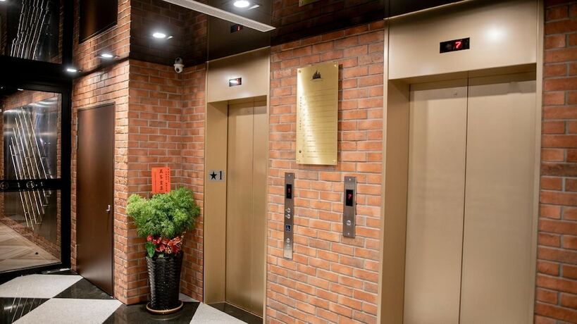 Imagen general del Hotel East Taichung. Foto 6