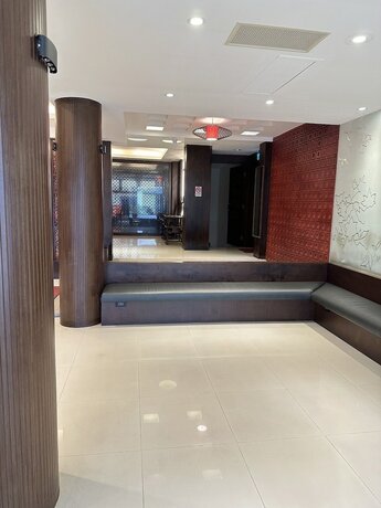 Imagen general del Hotel East Town 26. Foto 10