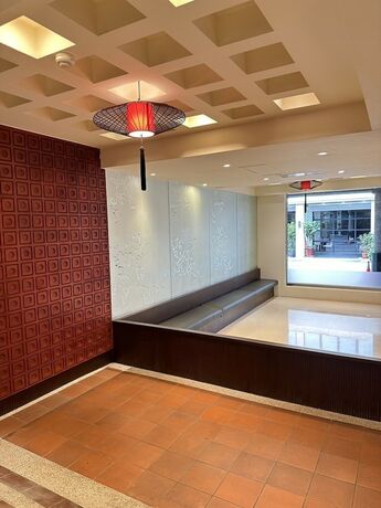 Imagen general del Hotel East Town 26. Foto 11