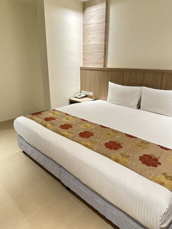 Imagen general del Hotel East Town 26. Foto 13