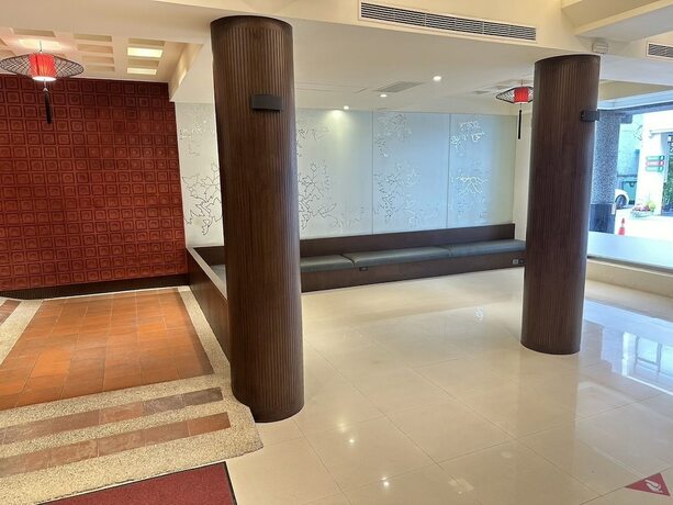 Imagen general del Hotel East Town 26. Foto 14