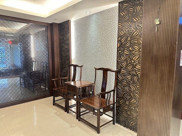 Imagen general del Hotel East Town 26. Foto 15