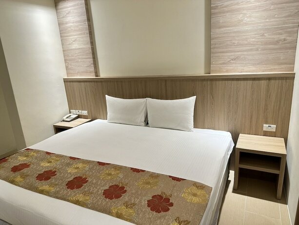Imagen de la habitación del Hotel East Town 26. Foto 23