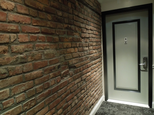 Imagen de los interiores del Hotel East Village. Foto 13