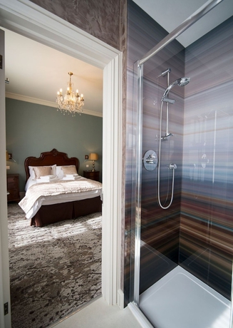 Imagen de la habitación del Hotel East Walls. Foto 11