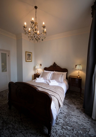 Imagen de la habitación del Hotel East Walls. Foto 17