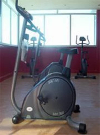 Imagen de los interiores del Hotel East West. Foto 17